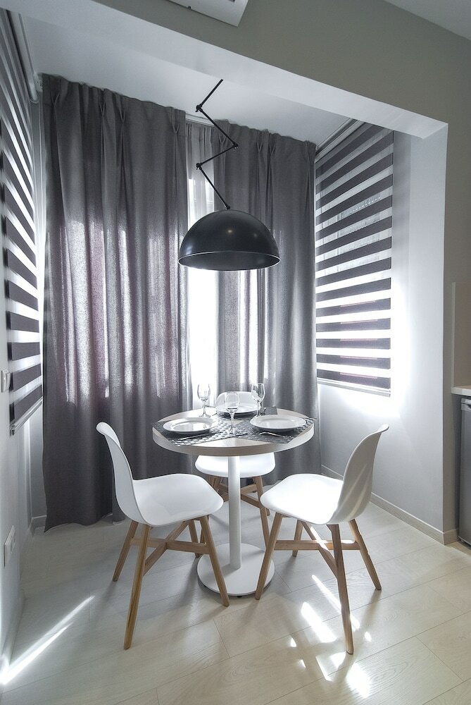 Aparthotel Acropolis Stay