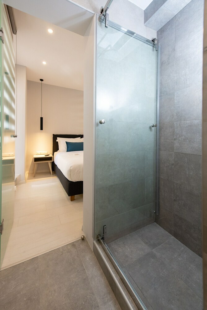 Aparthotel Acropolis Stay