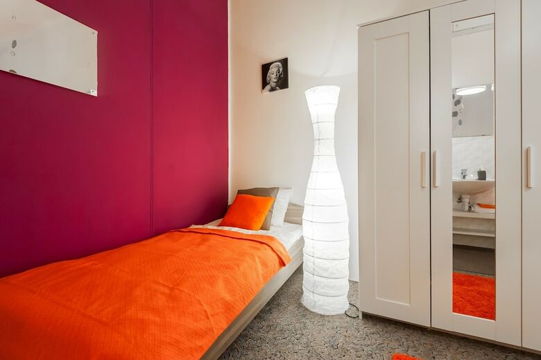 Ostrovni Apartment