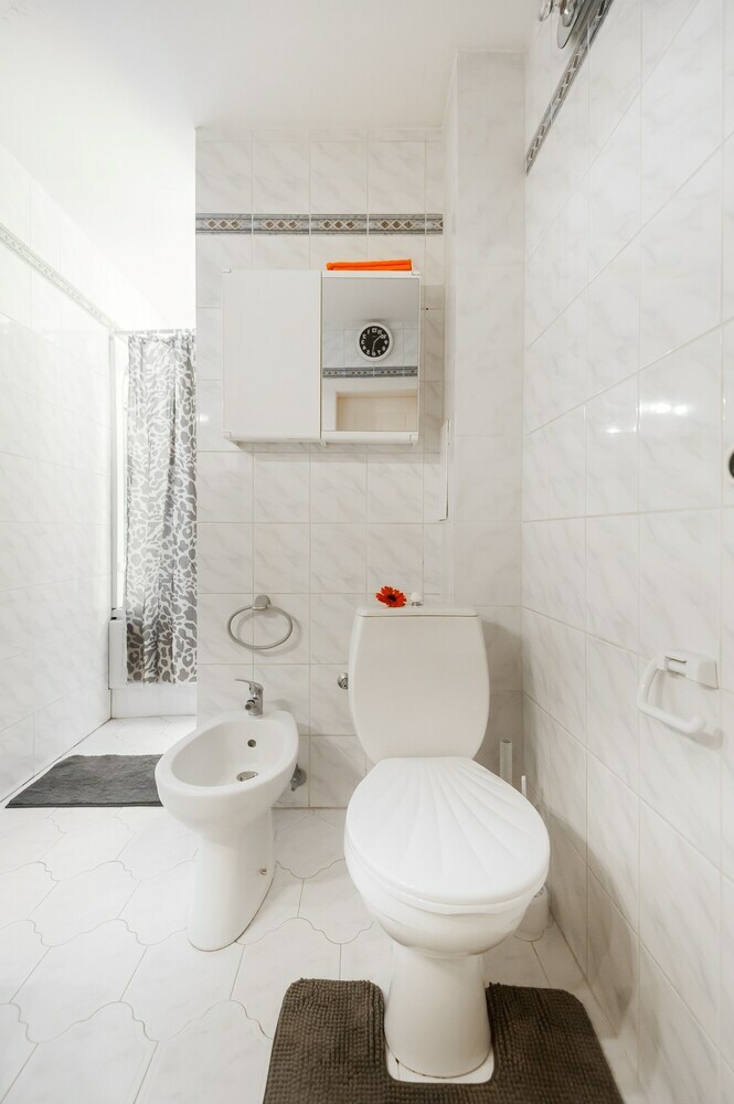 Ostrovni Apartment