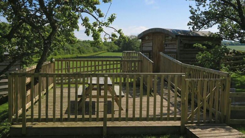 Orchard Hideaways