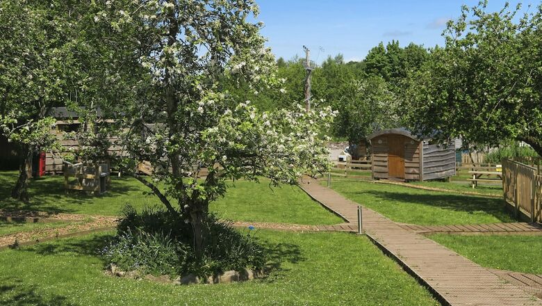 Orchard Hideaways