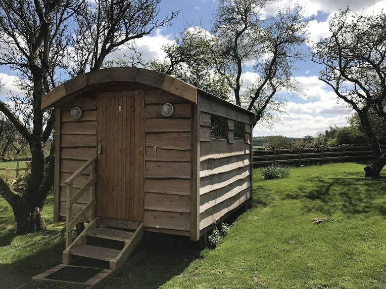 Orchard Hideaways