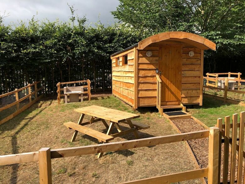 Orchard Hideaways