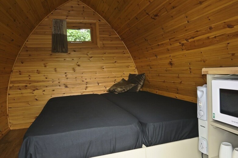 Orchard Hideaways