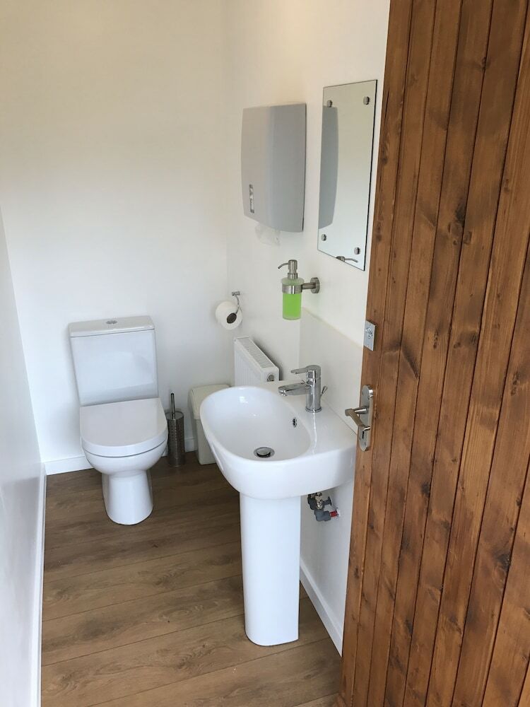 Orchard Hideaways