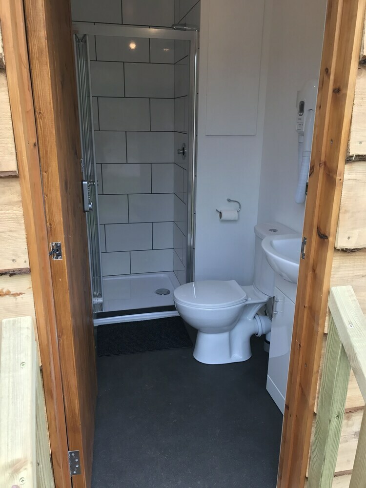 Orchard Hideaways
