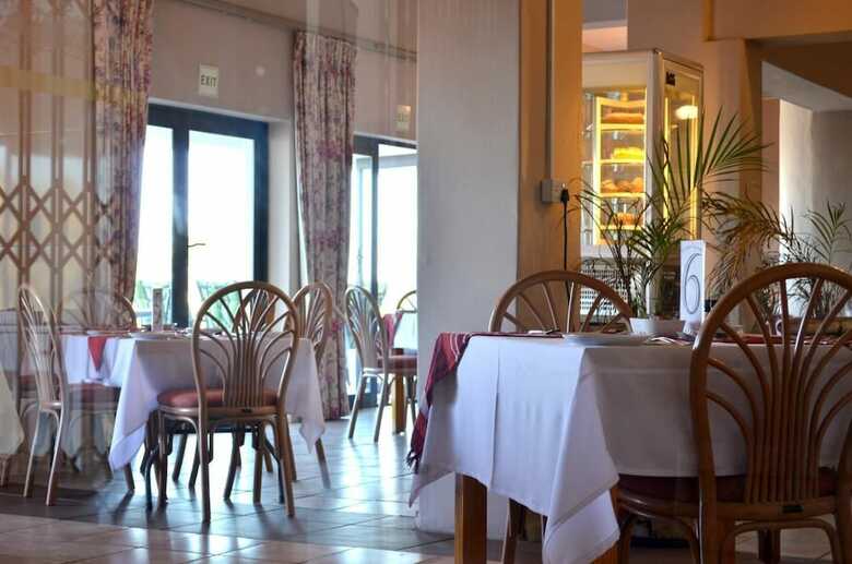 St Helena Bay Hotel
