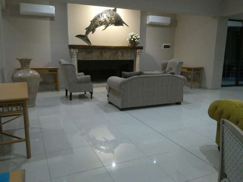 St Helena Bay Hotel