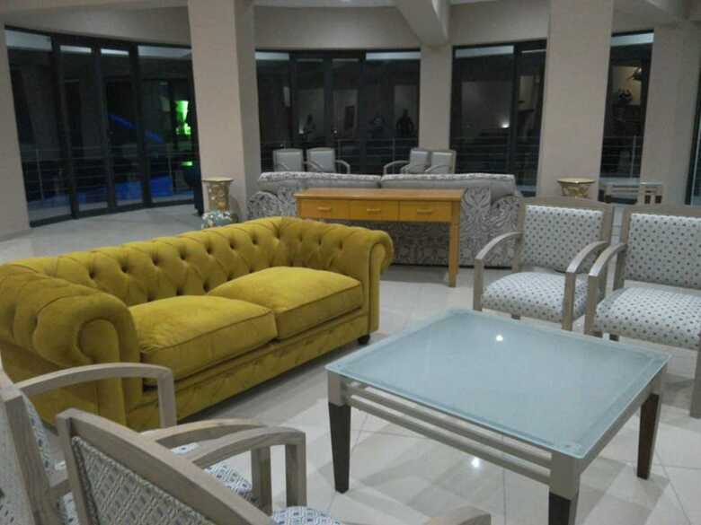 St Helena Bay Hotel