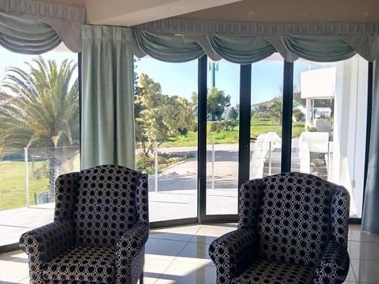 St Helena Bay Hotel