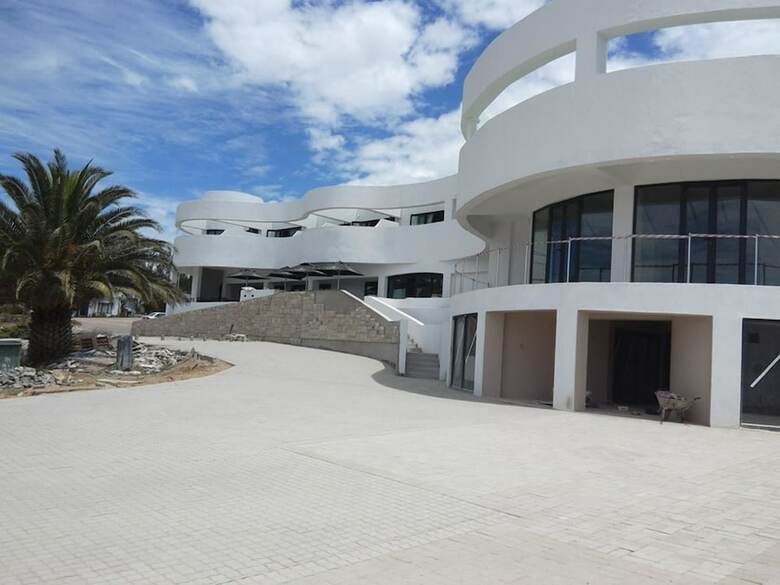 St Helena Bay Hotel
