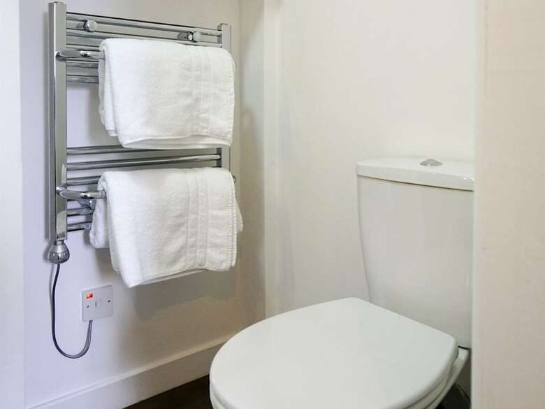 Bed & Breakfast Atholl Guest House
