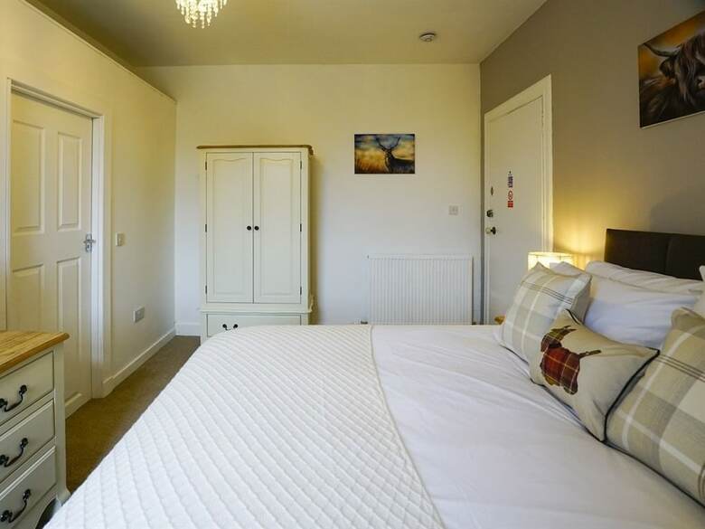 Bed & Breakfast Atholl Guest House