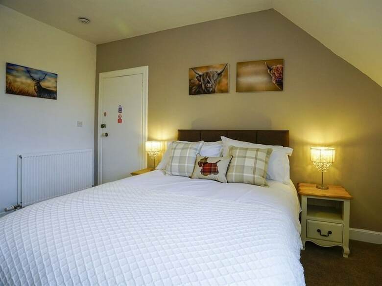 Bed & Breakfast Atholl Guest House