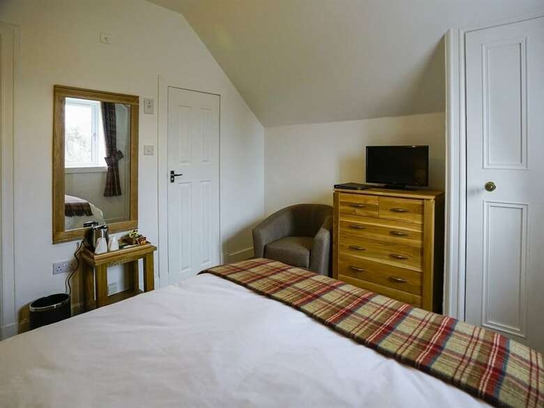 Bed & Breakfast Atholl Guest House