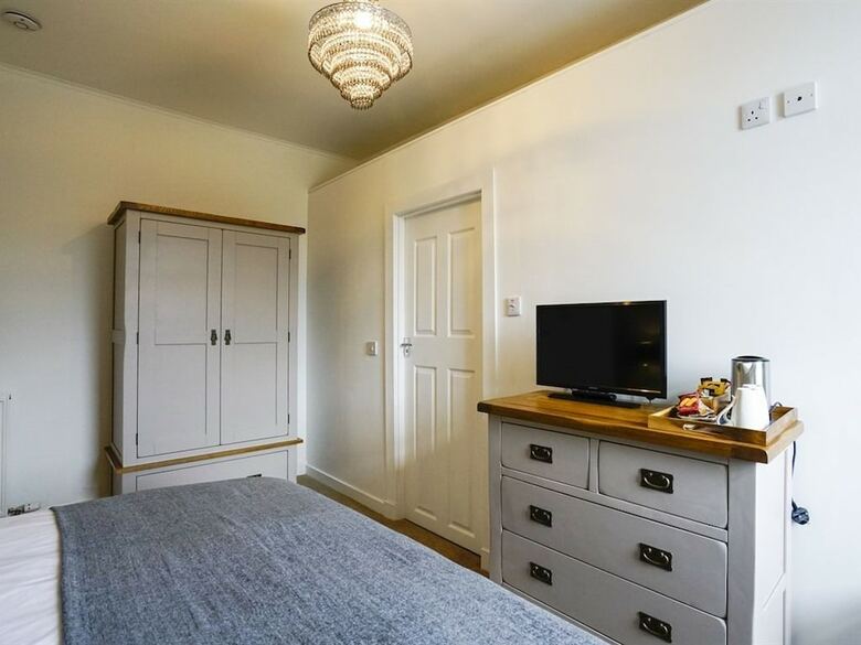 Bed & Breakfast Atholl Guest House