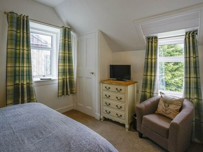 Bed & Breakfast Atholl Guest House