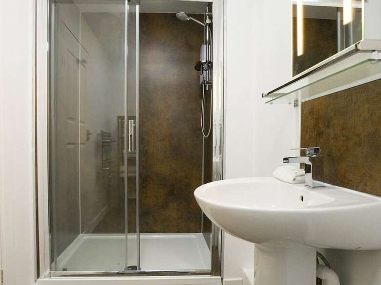 Bed & Breakfast Atholl Guest House