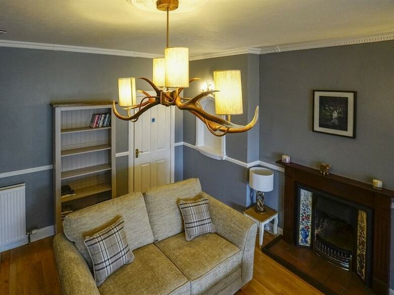 Bed & Breakfast Atholl Guest House