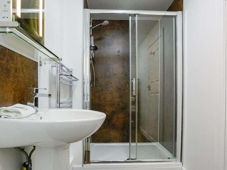 Bed & Breakfast Atholl Guest House
