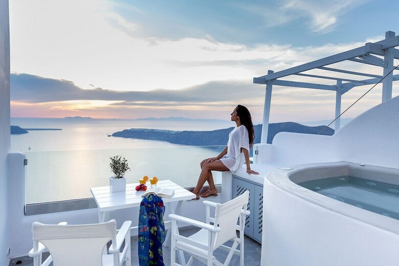 Hotel Unique Suites
