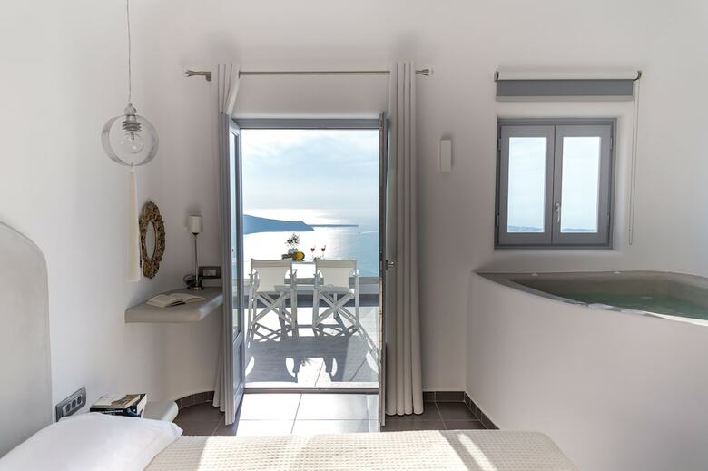 Hotel Unique Suites