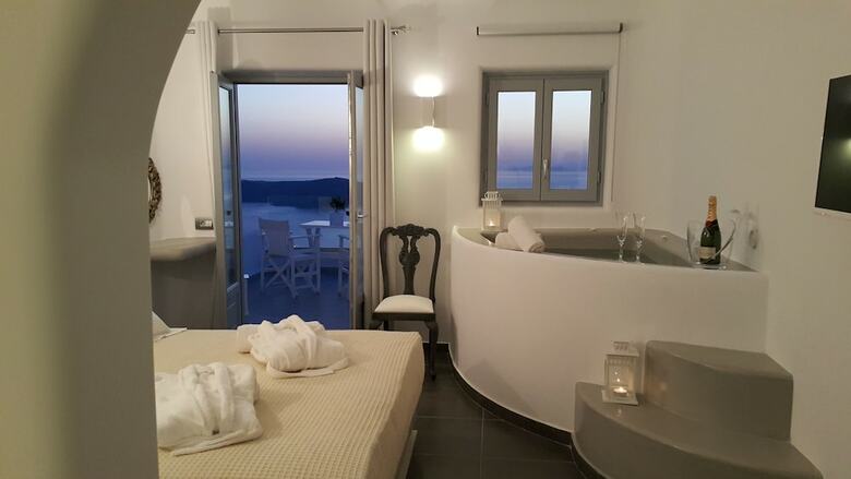 Hotel Unique Suites
