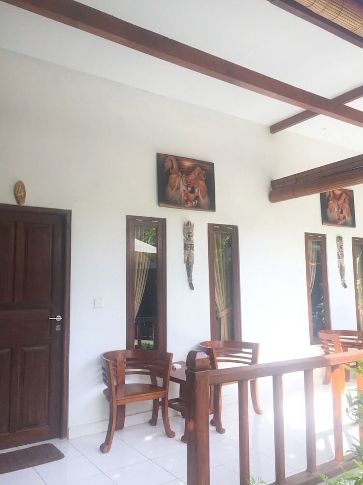 Hotel Isola D'oro Lembongan