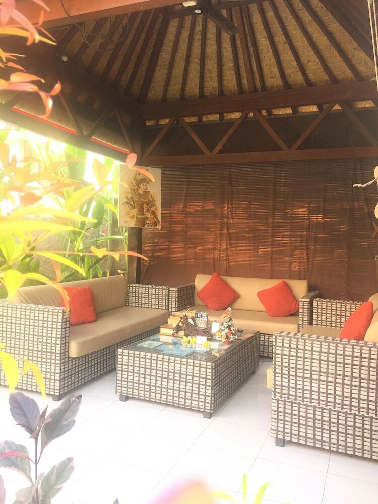 Hotel Isola D'oro Lembongan