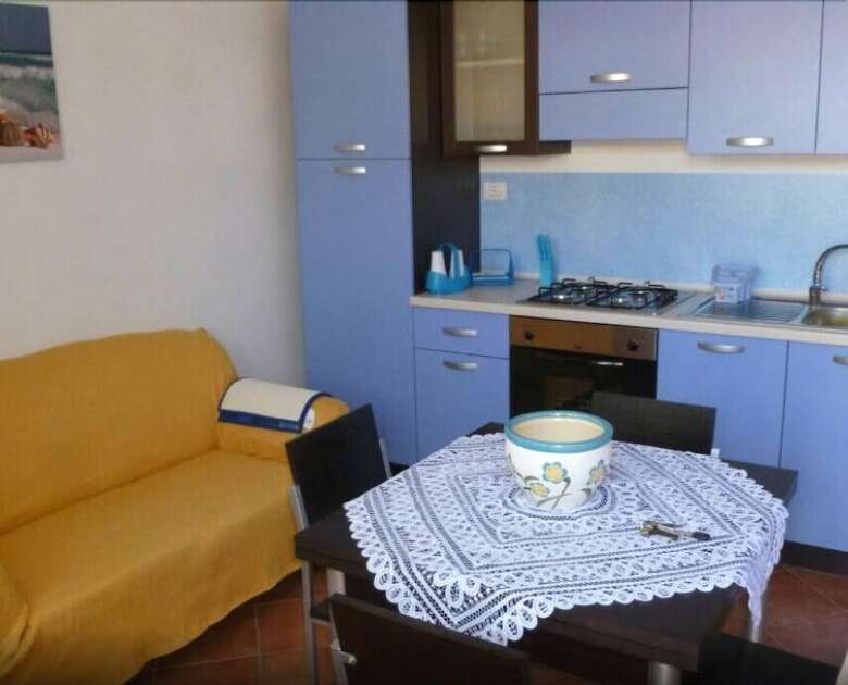 Bed & Breakfast Mare Verde