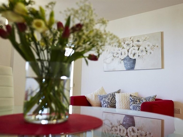 Stawi Apartment @ Hunsaker