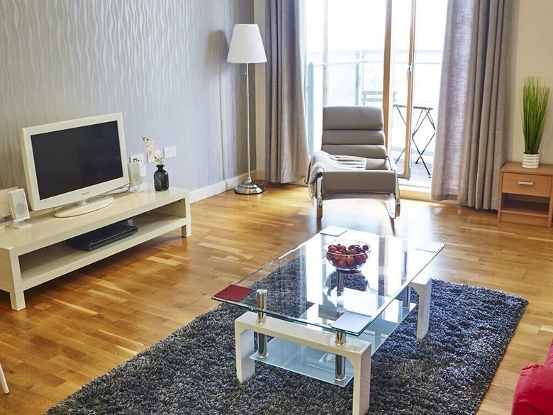Stawi Apartment @ Hunsaker