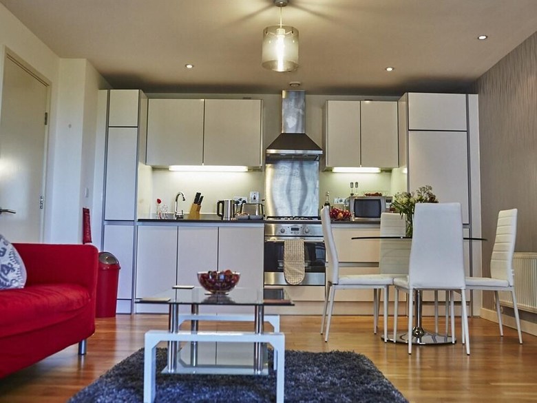 Stawi Apartment @ Hunsaker
