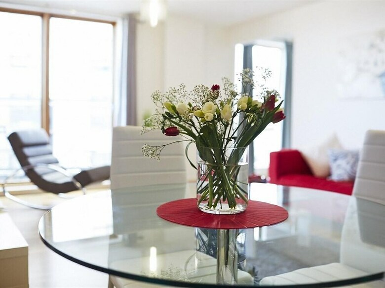 Stawi Apartment @ Hunsaker