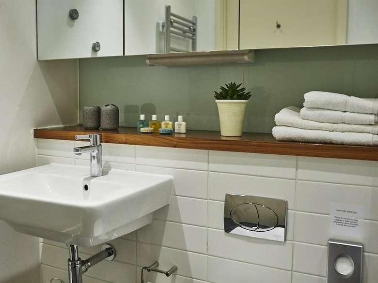 Stawi Apartment @ Hunsaker