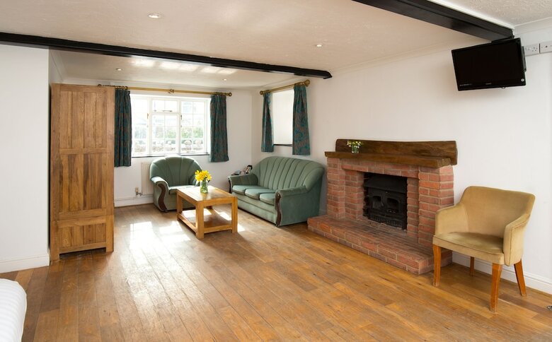 Oxwich Bay Hotel