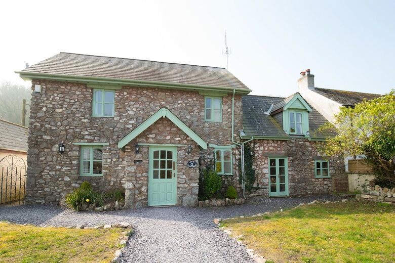 Oxwich Bay Hotel