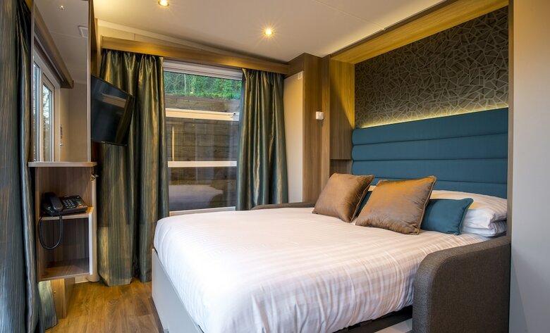Oxwich Bay Hotel
