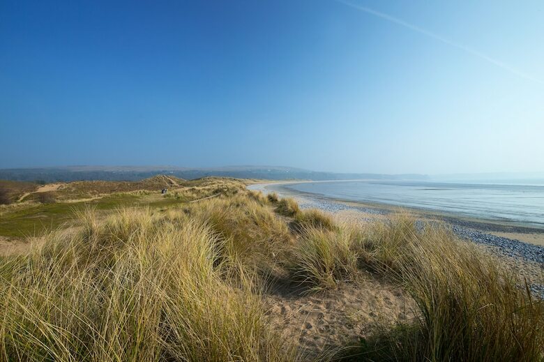 Oxwich Bay Hotel