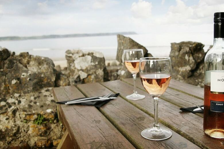 Oxwich Bay Hotel