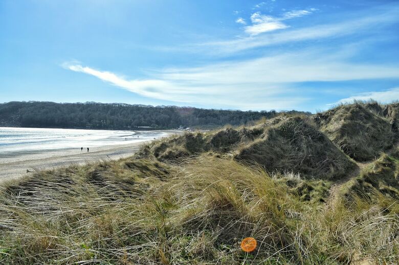 Oxwich Bay Hotel