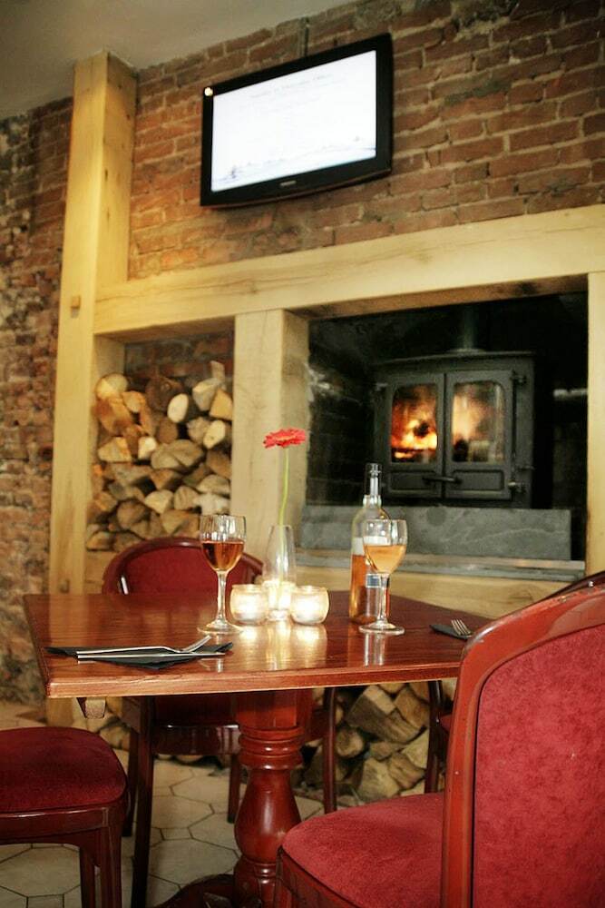 Oxwich Bay Hotel