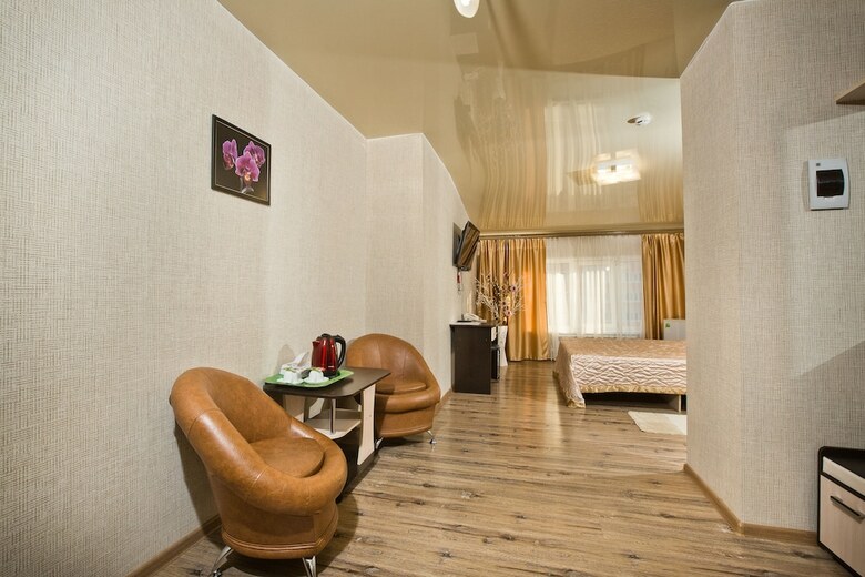 Odelina Hotel