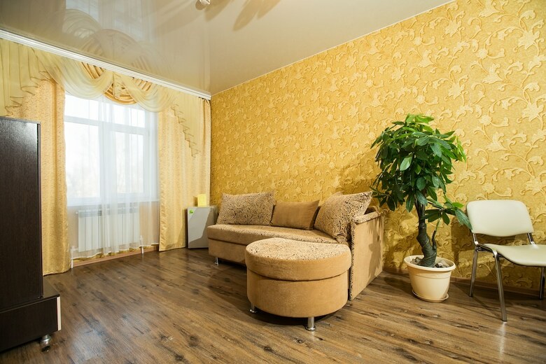 Odelina Hotel