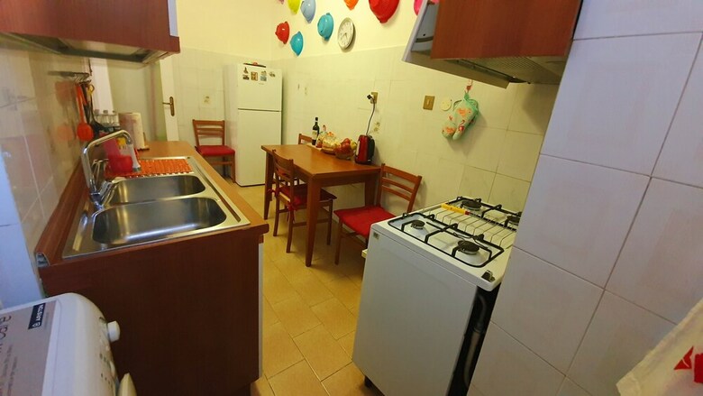 Apartamento Typical Home In Trastevere