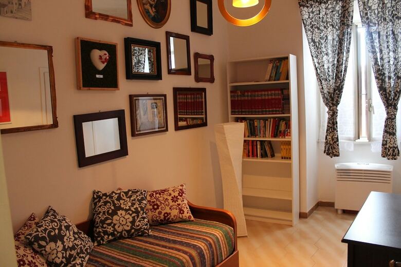 Apartamento Typical Home In Trastevere