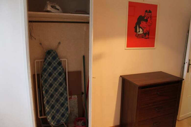 Apartamento Typical Home In Trastevere