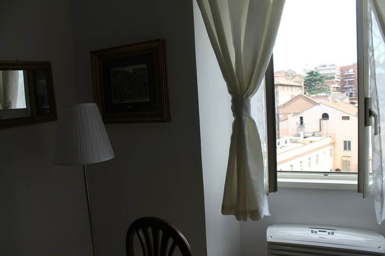 Apartamento Typical Home In Trastevere