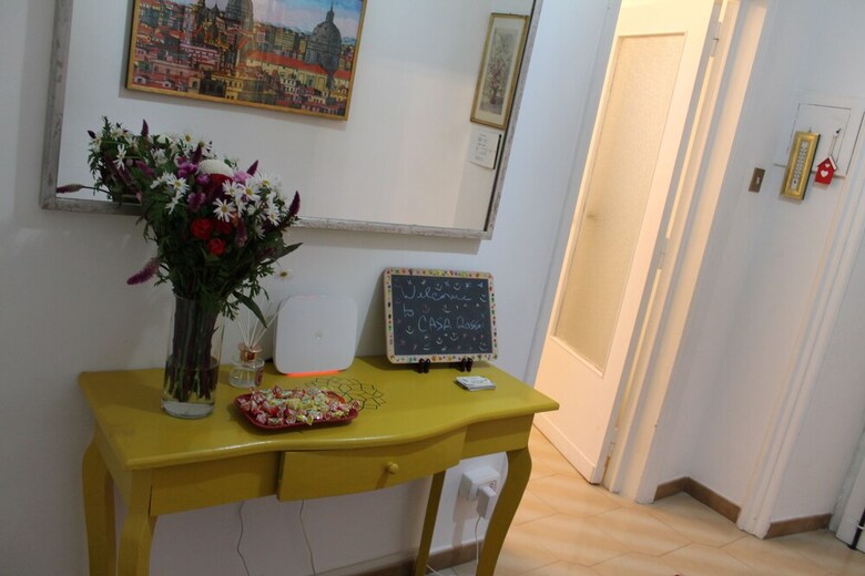 Apartamento Typical Home In Trastevere